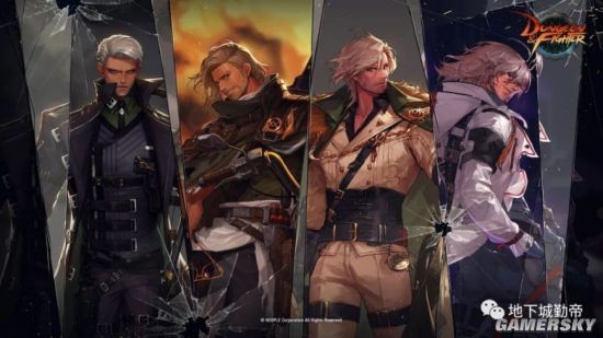 DNF发布网窃取国服数据 DNF发布网窃取国服数据