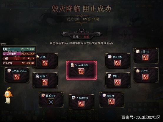 千觞DNF发布网 千觞DNF发布网
